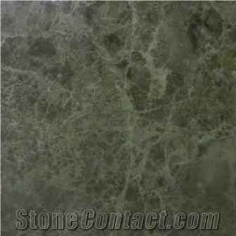 DARK EMPERADOR Marble Block, Turkey Brown Marble