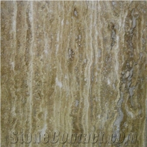 Noce Travertine Vein Cut Travertine Blocks, NOCE Travertine Block