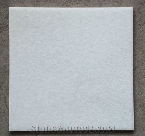 Crystal White Marble ,white Marble Tile