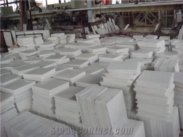 Crystal White Marble ,white Marble Tile