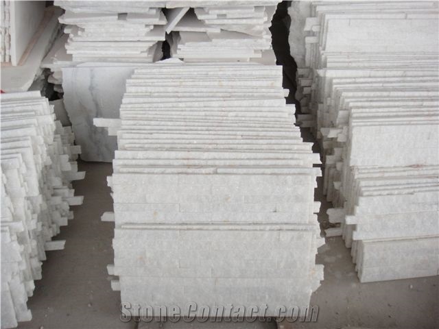 Crystal White Marble ,white Marble Tile