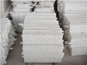 Crystal White Marble ,white Marble Tile