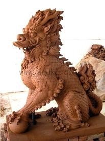 Sculpture, Carvings, Animal Sculpture