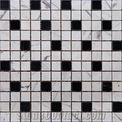 Marble Mosaic