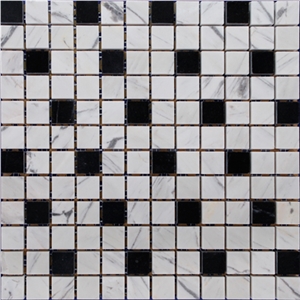 Marble Mosaic Marble Mosaic