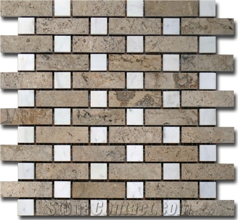 Marble Mosaic Tile
