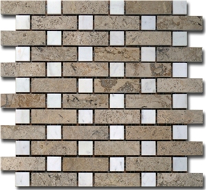 Marble Mosaic Tile