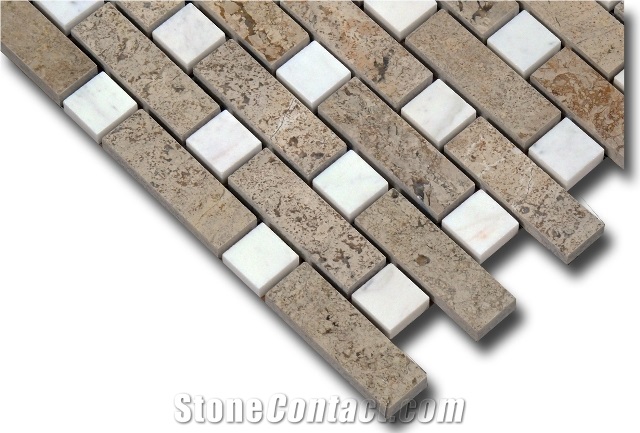 Marble Mosaic Tile