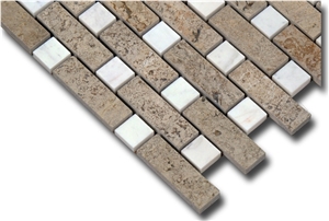 Marble Mosaic Tile