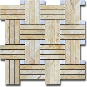 Marble Mosaic Tile