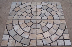 Decorative Mosaic Stone Decorative Mosaic Stone