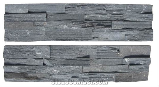 Grey Cultured Stone,Ledge Stone,Veneer