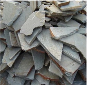 Landscaping Flagstone, Green Slate Flagstone Landscaping Flagstone, Green Slate Flagstone