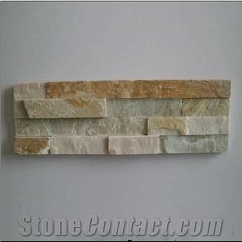 Natural Stone Slate Ledge Stone