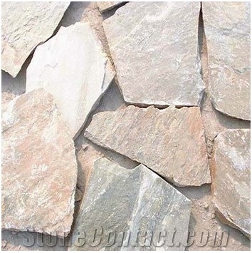 Paver Slate Flagstone, Pink Slate Flagstone