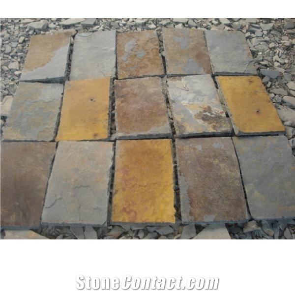 Roofing Slate
