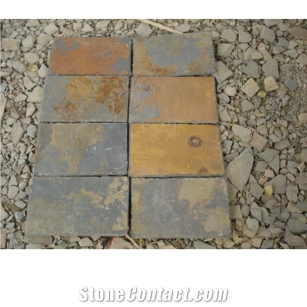 Roofing Slate