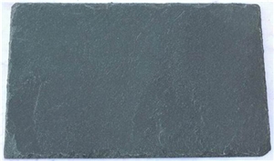 Grey Slate Roof Tile