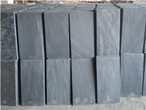 Thin Slate Roofing, Grey Slate Roof Tiles