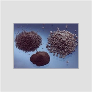 Natural Emery Grain - Corundum
