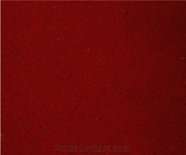 Red Quartz Tile