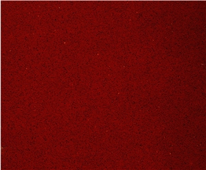 Red Quartz Tile