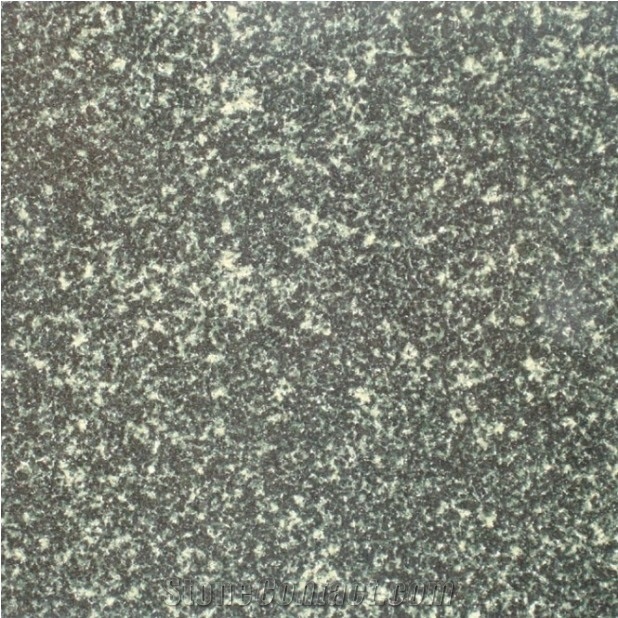 Hassan Green Granite Tile