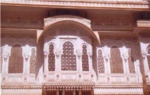 Red Marble Project Design