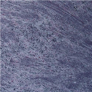 Blue Silk Granite Tile