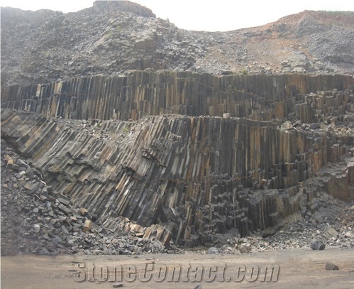 G684 Granite Blocks