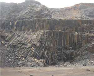 G684 Granite Blocks