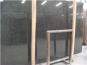 Ubatuba Green Granite Countertops