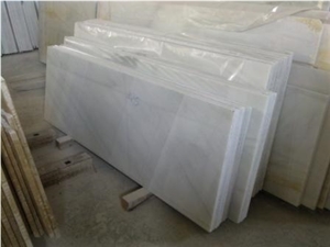 Blanco Macael Marble Slabs & Tiles, Spain White