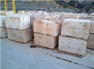 Travertine Al-Andalus Slabs, Grey Travertine