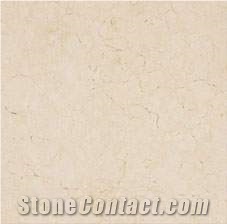 Galala Cream Light, Egypt Beige Marble Slabs & Tiles