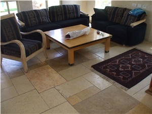 Beige Limestone Tiles
