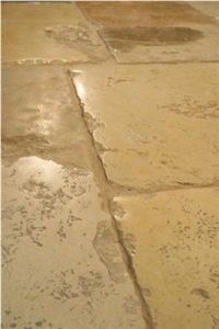 Jerusalem Gold Limestone Tiles, Israel Yellow Limestone Jerusalem Gold Limestone Tiles, Israel Yellow Limestone