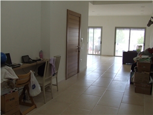 Sebastia Limestone Tiles, Israel White Limestone