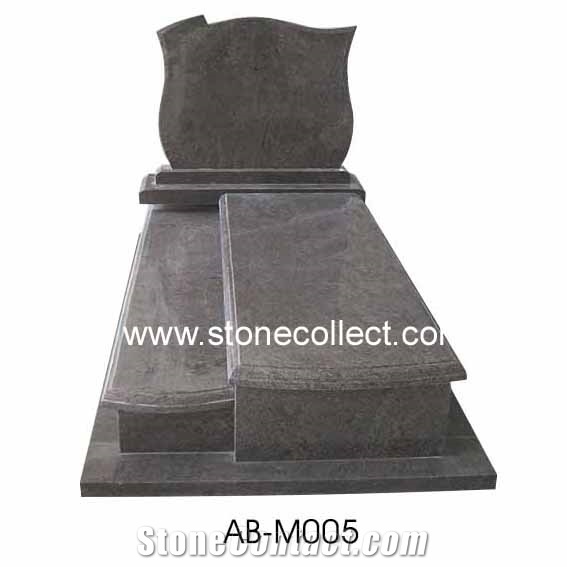 European Style Monument-AB-M005