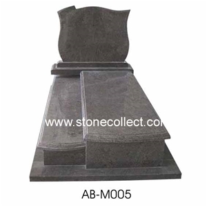 European Style Monument-AB-M005
