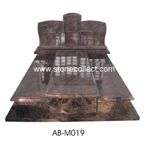 European Style Monument-AB-M016
