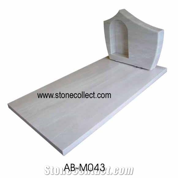 European Style Monument AB-M043
