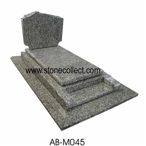 European Style Monument AB-M045