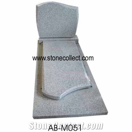 European Style Monument AB-M051
