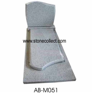 European Style Monument AB-M051 European Style Monument AB-M051