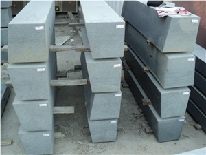 Absolute Black Kerbstone, Black Granite Kerbstone