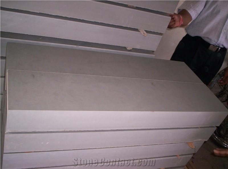 Grey Quarzite Kerbstone, Quarzite Curbs