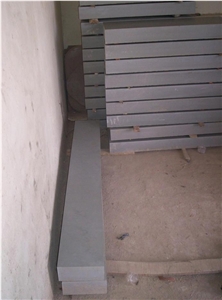Grey Quarzite Kerbstone, Quarzite Curbs