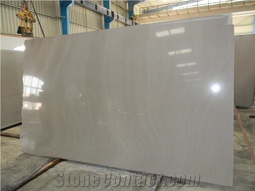 India Grey Quartzite Slabs,Silver Shadow Quartzite