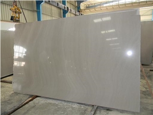 India Grey Quartzite Slabs,Silver Shadow Quartzite